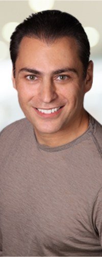 Dr. Idan Snapir