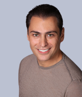 Van Nuys dentist Idan Snapir D D S