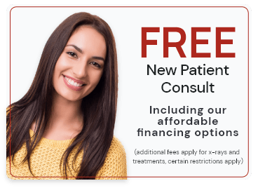 New Patient Coupon
